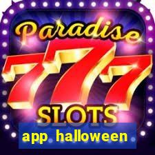 app halloween jackpot slots